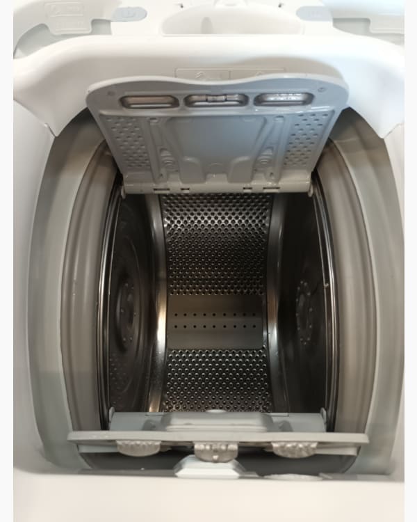 Lave-linge Ouverture par le haut Faure FWQ61229WC 14