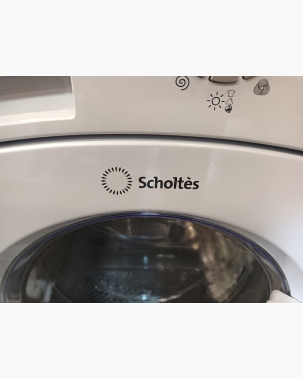 Lave-linge Lavante-séchante Scholtès SDLE129EU 13