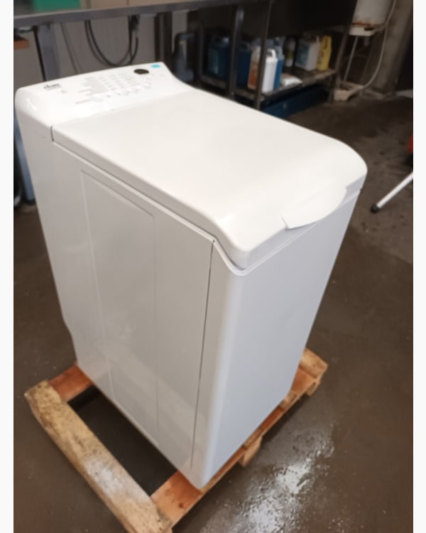 Lave-linge Ouverture par le haut Faure FWQ61229WC 9
