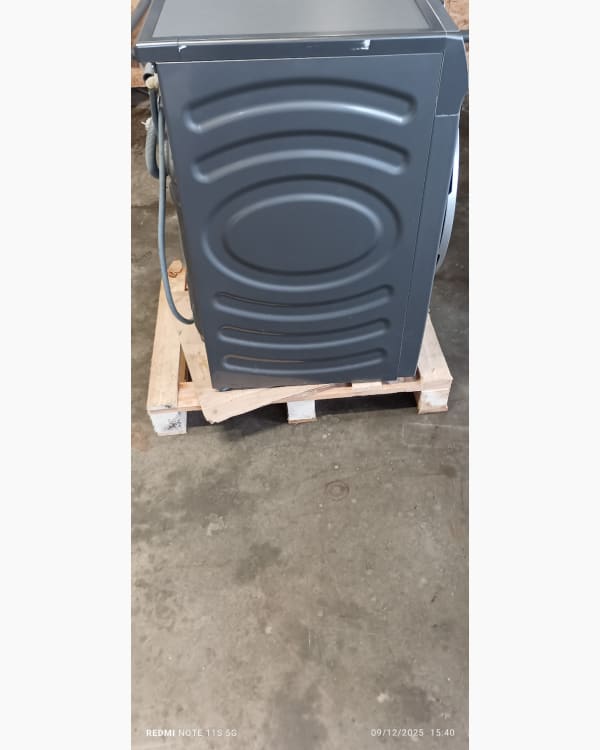 Lave-linge Ouverture frontale Samsung WF70F5E5W4X 5