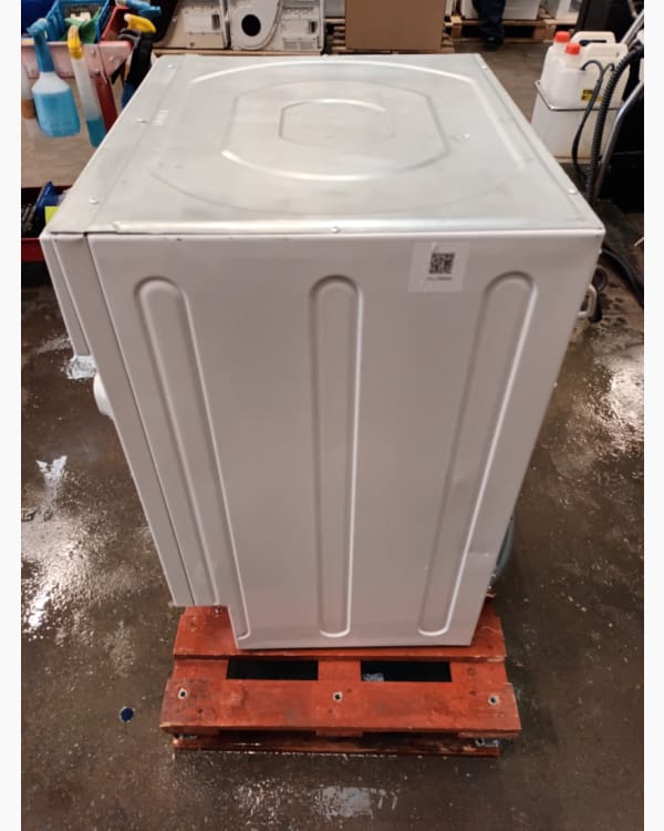 Lave-linge Ouverture frontale Whirlpool BIWMWG91484FR 4