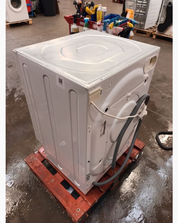 Lave-linge Ouverture frontale Whirlpool BIWMWG91484FR 5