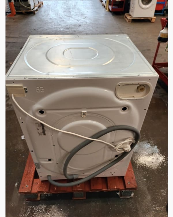 Lave-linge Ouverture frontale Whirlpool BIWMWG91484FR 6