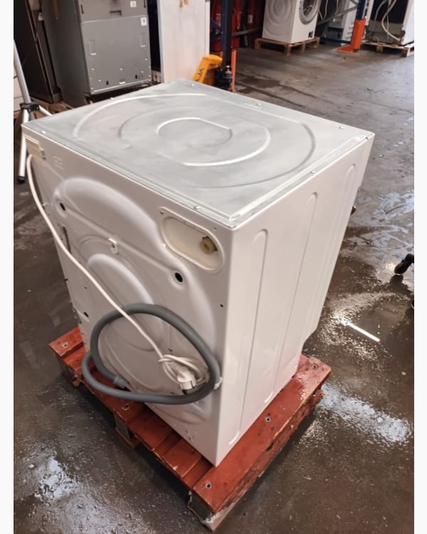 Lave-linge Ouverture frontale Whirlpool BIWMWG91484FR 7