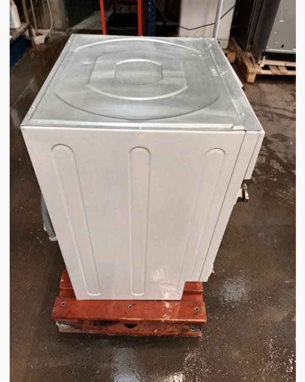 Lave-linge Ouverture frontale Whirlpool BIWMWG91484FR 8