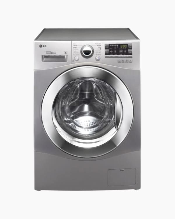 Lave-linge Ouverture frontale LG F74875SL 1