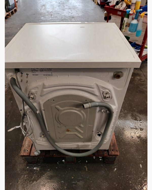 Lave-linge Ouverture frontale Siemens WM12Q460FF 6