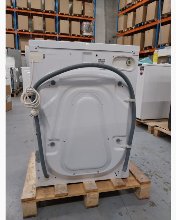 Lave-linge Ouverture frontale Whirlpool FFB8648BVFR 3