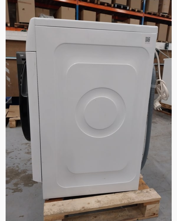 Lave-linge Ouverture frontale Whirlpool FFB8648BVFR 5