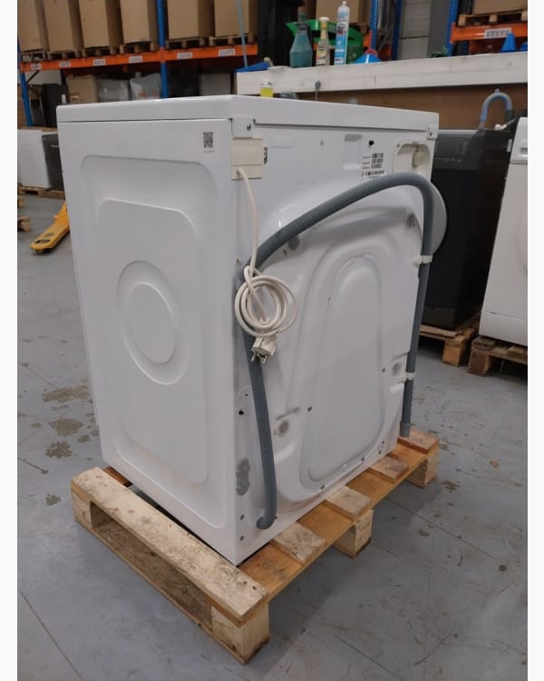 Lave-linge Ouverture frontale Whirlpool FFB8648BVFR 11