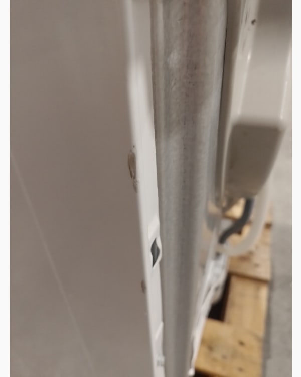 Sèche-linge Ouverture frontale Whirlpool AZB8572 11