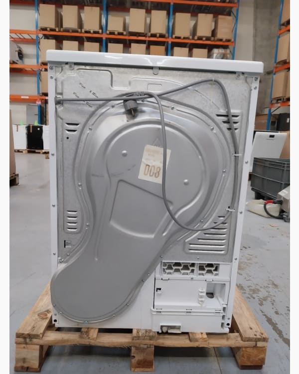 Sèche-linge Ouverture frontale Beko DDB7101PAOW 3