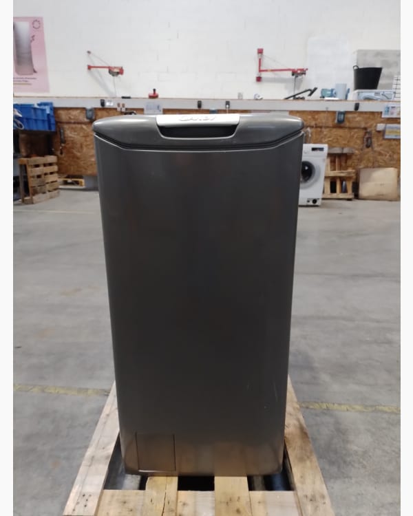 Lave-linge Ouverture par le haut Candy CSTSG27TMVRE/1-47 2