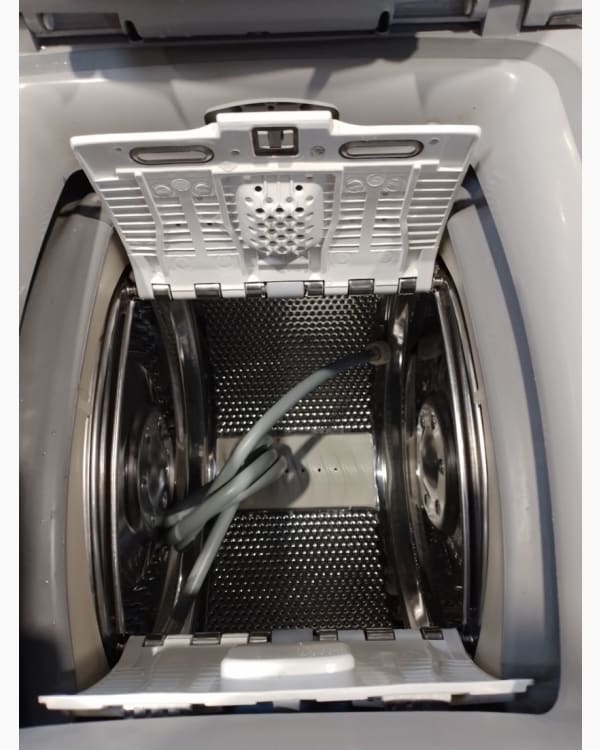 Lave-linge Ouverture par le haut Candy CSTSG27TMVRE/1-47 8