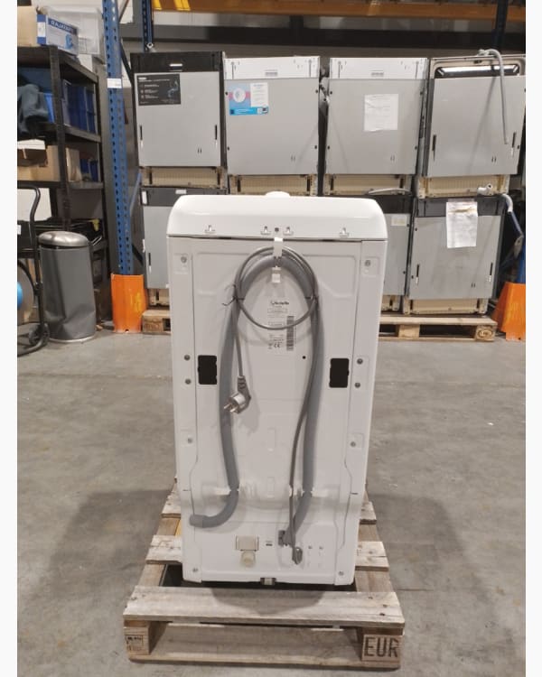 Lave-linge Ouverture par le haut Vedette VT16022Q-01 4