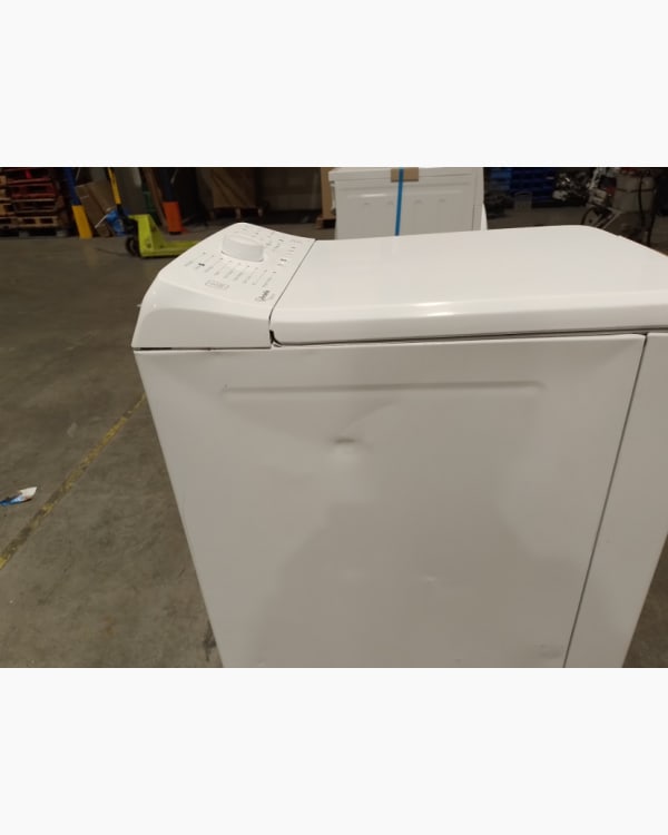 Lave-linge Ouverture par le haut Vedette VT16022Q-01 12