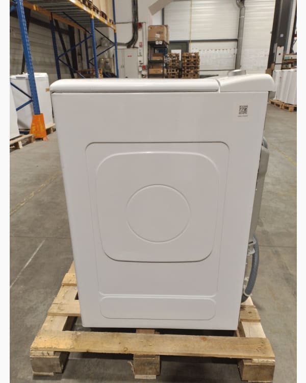Lave-linge Ouverture par le haut Haier RTXSG285TMCE/1-47 3