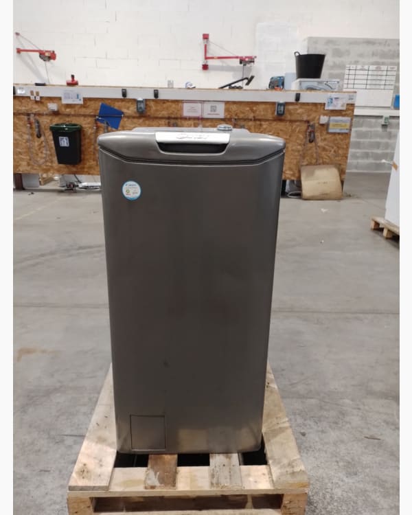 Lave-linge Ouverture par le haut Candy CSTG28TVRE/1-47 2