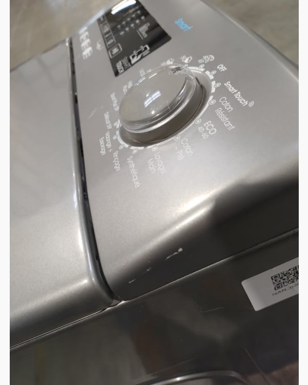 Lave-linge Ouverture par le haut Candy CSTG28TVRE/1-47 11