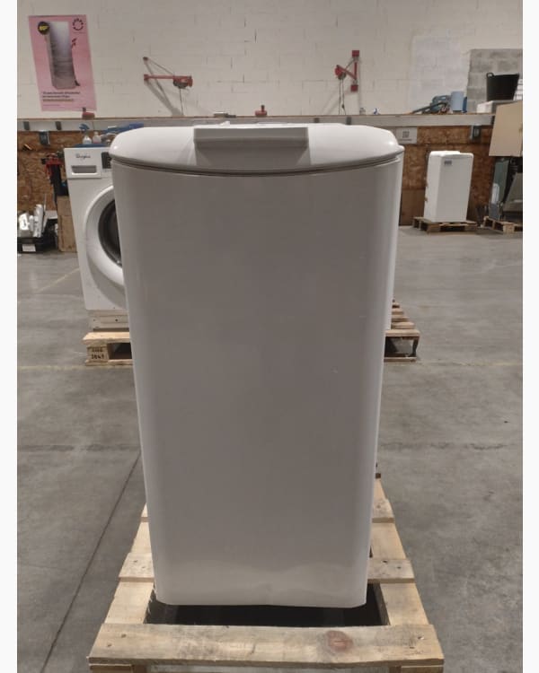 Lave-linge Ouverture par le haut Brandt BT652AT-03 2