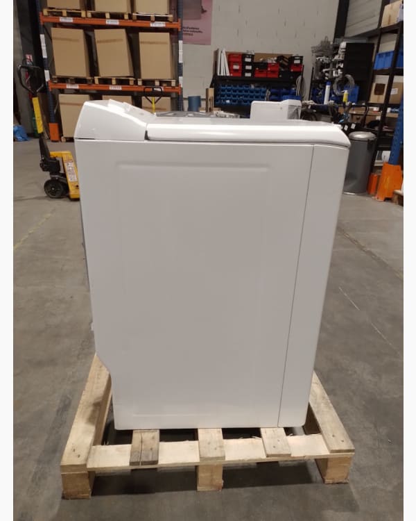 Lave-linge Ouverture par le haut Brandt BT652AT-03 5