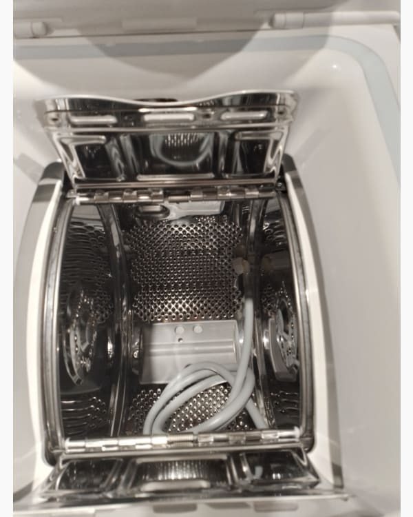 Lave-linge Ouverture par le haut Brandt BT652AT-03 9