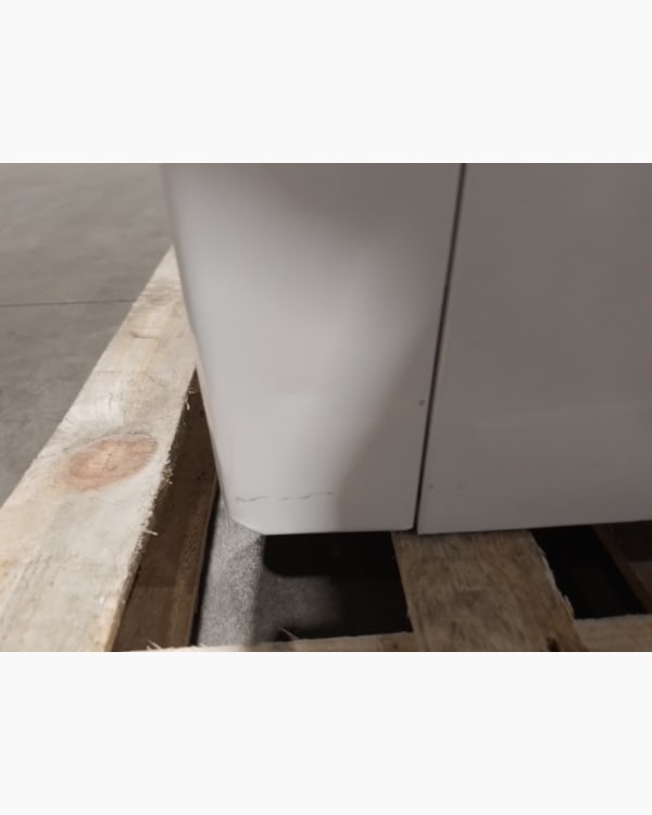 Lave-linge Ouverture par le haut Brandt BT652AT-03 11