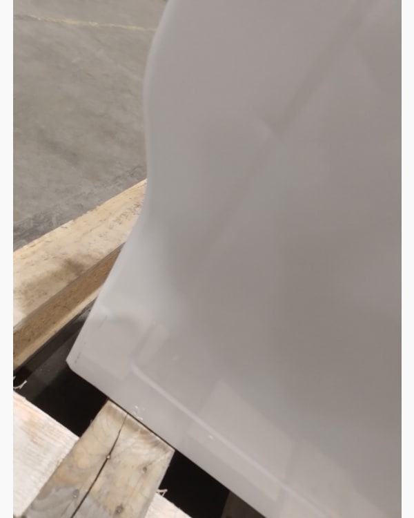 Lave-linge Ouverture par le haut Brandt BT652AT-03 13