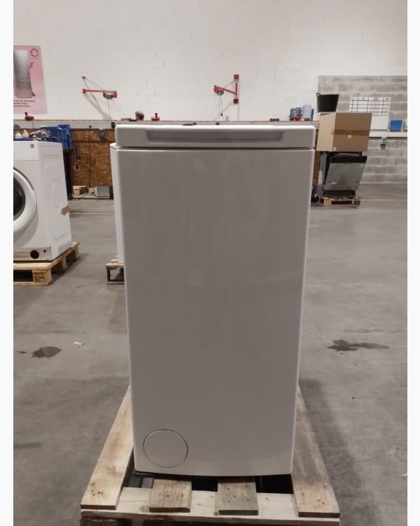 Lave-linge Ouverture par le haut Whirlpool ZENTDLRBX6252BSFR/N 2