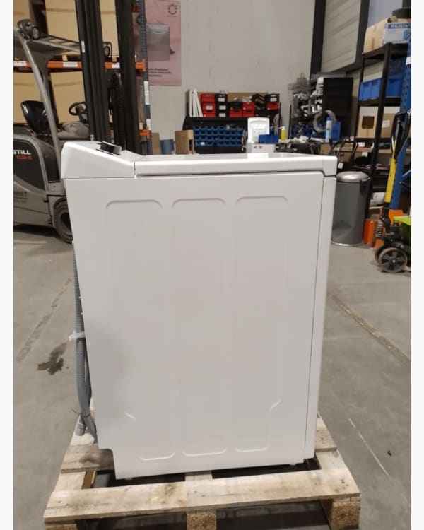 Lave-linge Ouverture par le haut Whirlpool ZENTDLRBX6252BSFR/N 5