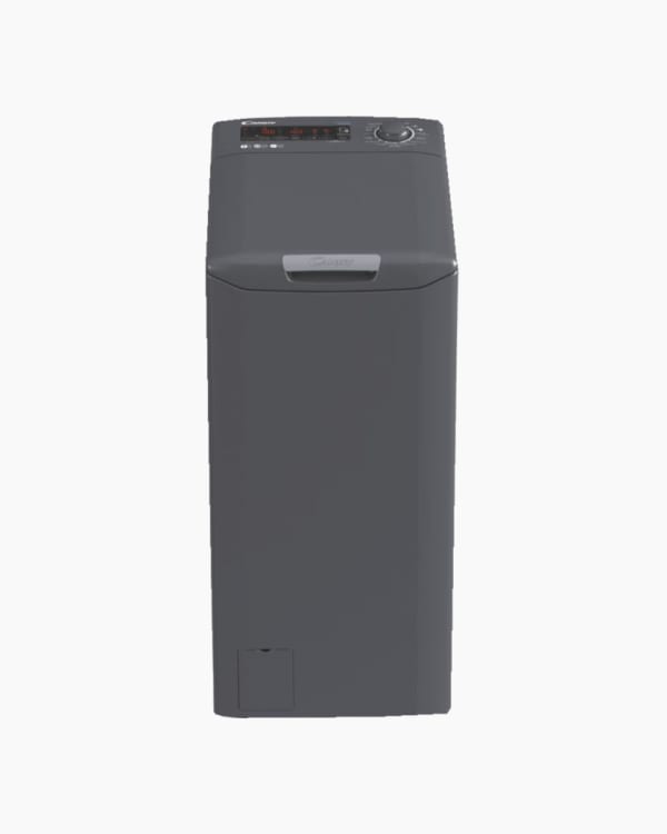 Lave-linge Ouverture par le haut Candy cstsg27tmvre/-47 1