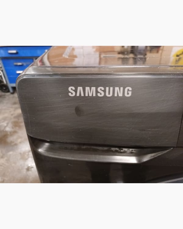 Sèche-linge Ouverture frontale Samsung DV16T8520BV 12
