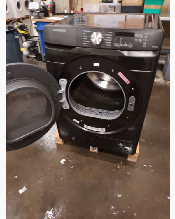 Sèche-linge Ouverture frontale Samsung DV16T8520BV 16
