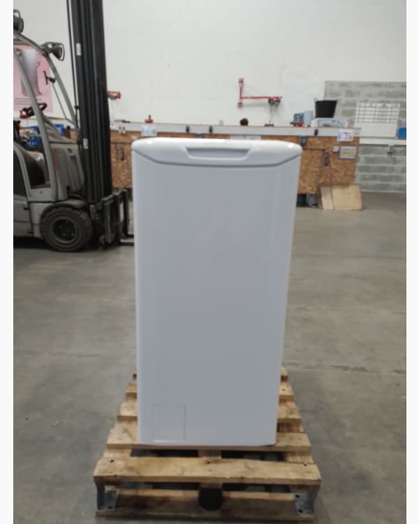 Lave-linge Ouverture par le haut Candy .CSTG27LE/1-47 2