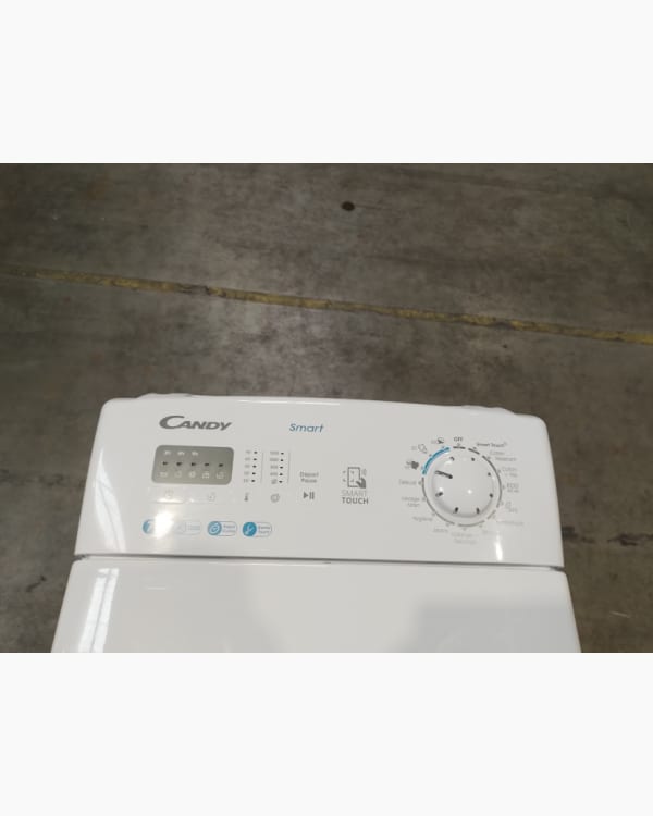 Lave-linge Ouverture par le haut Candy .CSTG27LE/1-47 7