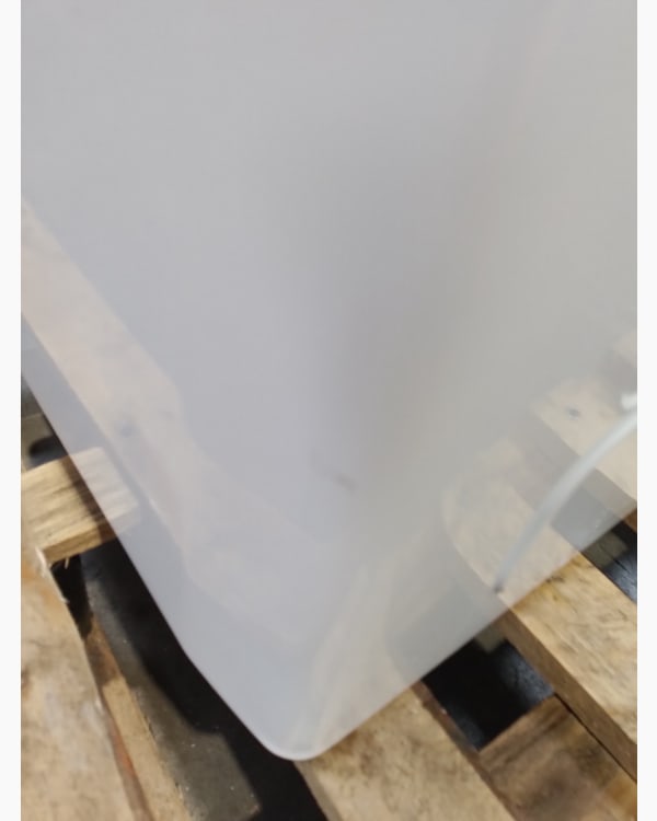 Lave-linge Ouverture par le haut Candy .CSTG27LE/1-47 9