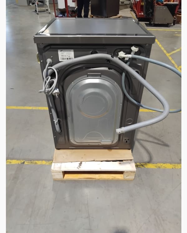Lave-linge Ouverture frontale Samsung WF70F5E5W4X 3