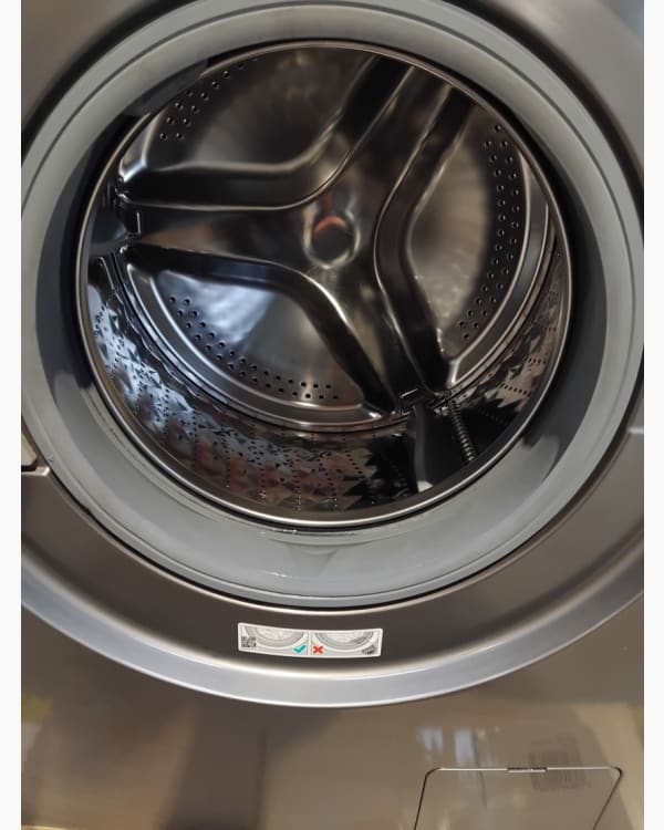 Lave-linge Ouverture frontale Samsung WF70F5E5W4X 9
