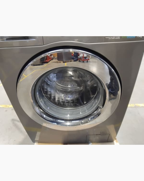 Lave-linge Ouverture frontale Samsung WF70F5E5W4X 10