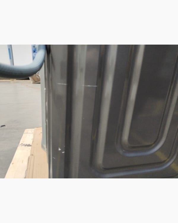 Lave-linge Ouverture frontale Samsung WF70F5E5W4X 11