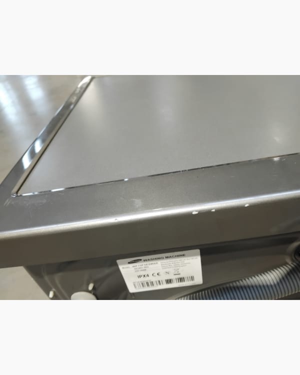 Lave-linge Ouverture frontale Samsung WF70F5E5W4X 13