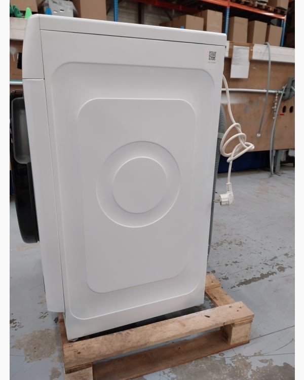 Lave-linge Ouverture frontale Whirlpool FFB7438BVFR 4