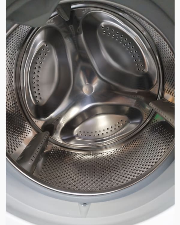 Lave-linge Ouverture frontale Whirlpool FFB7438BVFR 10