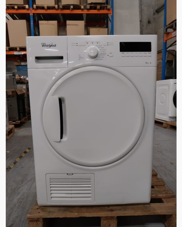 Sèche-linge Ouverture frontale Whirlpool DDLX 90111 3