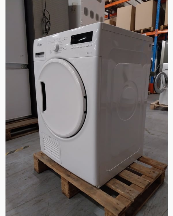 Sèche-linge Ouverture frontale Whirlpool DDLX 90111 12