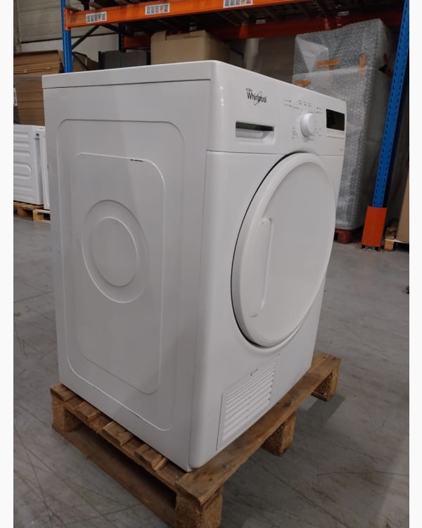 Sèche-linge Ouverture frontale Whirlpool DDLX 90111 13