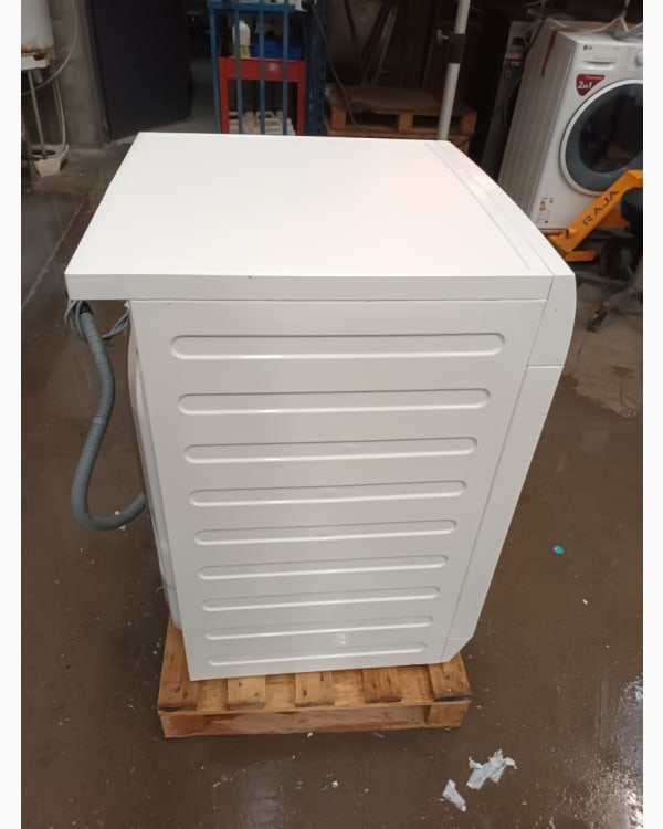 Lave-linge Ouverture frontale Electrolux EWF1486GZW 8