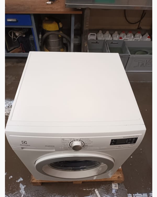 Lave-linge Ouverture frontale Electrolux EWF1486GZW 10