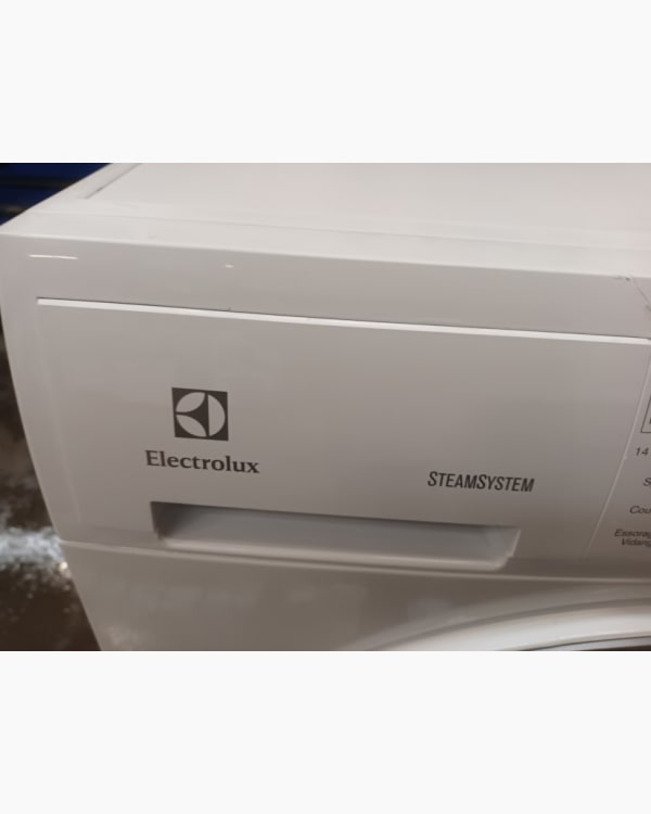 Lave-linge Ouverture frontale Electrolux EWF1486GZW 14