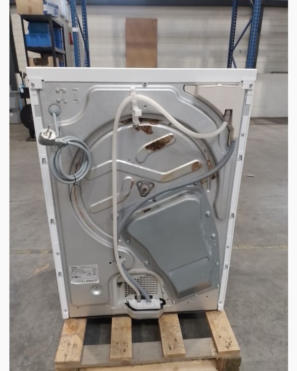 Sèche-linge Ouverture frontale Whirlpool DSCX90113 4